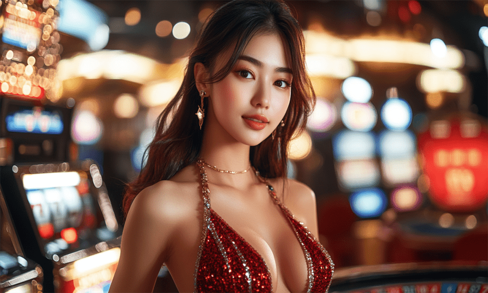 casino slot machine online